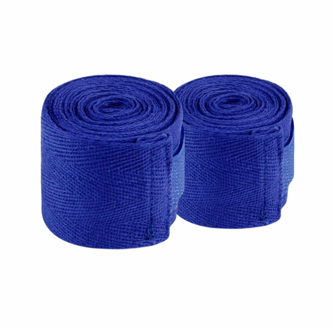 Boxing Hand Wraps