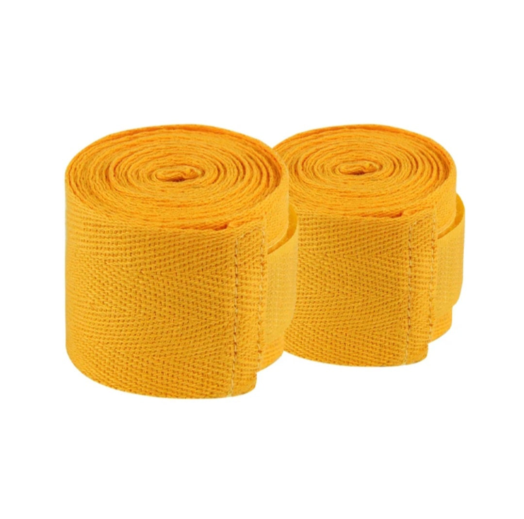 Boxing Hand Wraps
