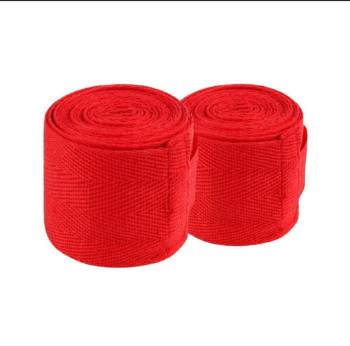 Boxing Hand Wraps