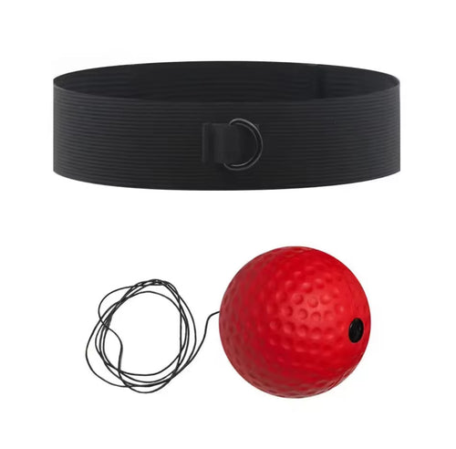 Boxing Reflex Ball