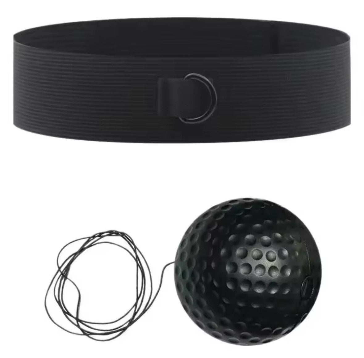 Boxing Reflex Ball