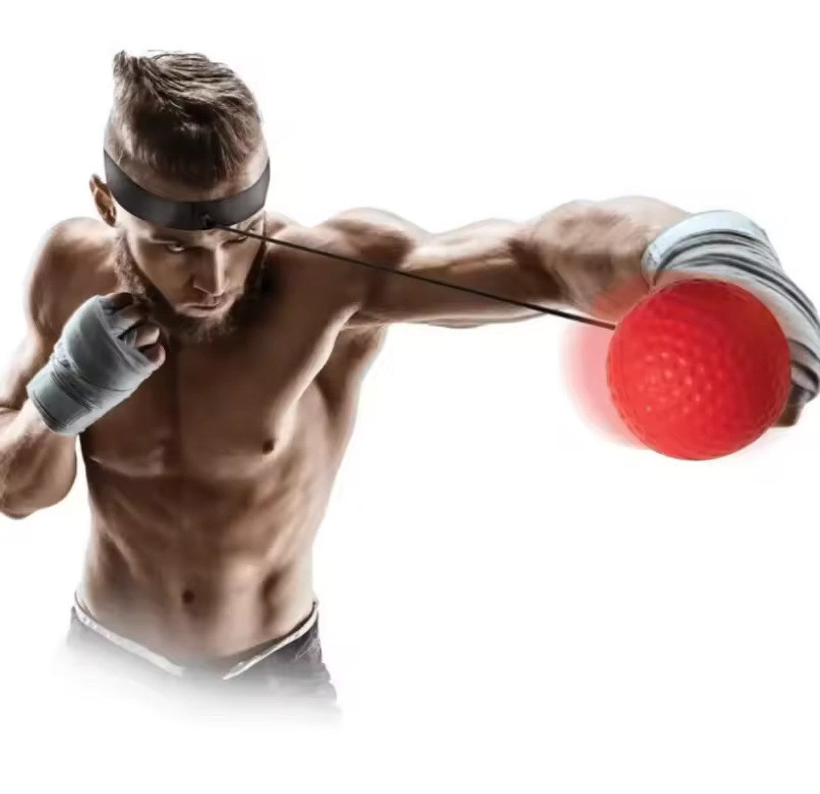 Boxing Reflex Ball
