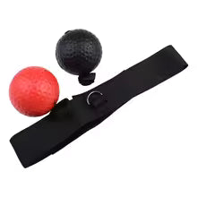 Boxing Reflex Ball