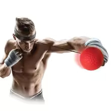Boxing Reflex Ball