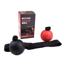 Boxing Reflex Ball