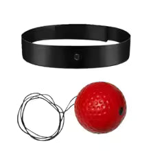 Boxing Reflex Ball