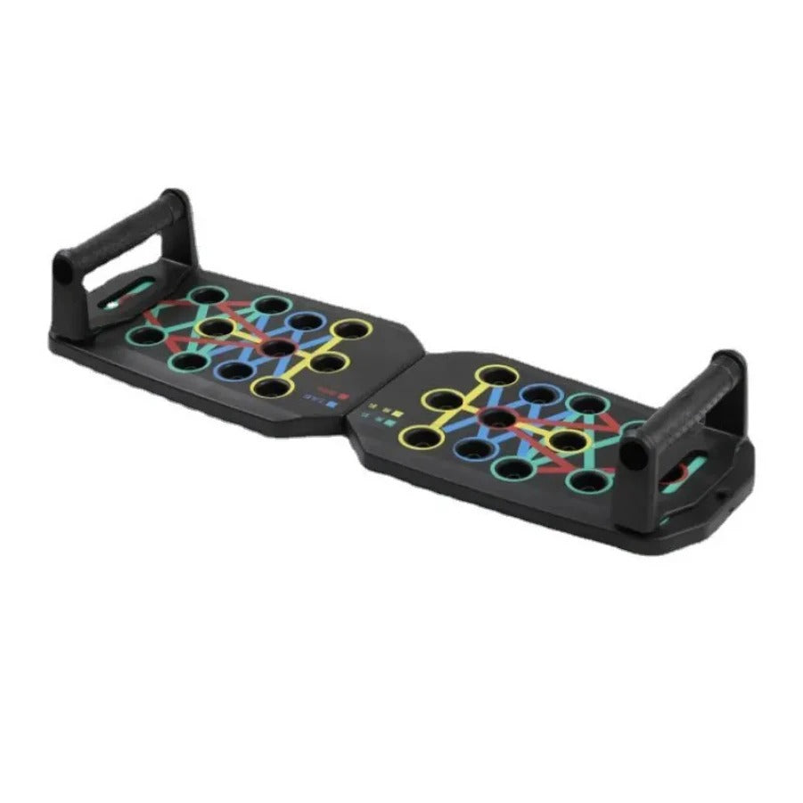 Push Up Power Board