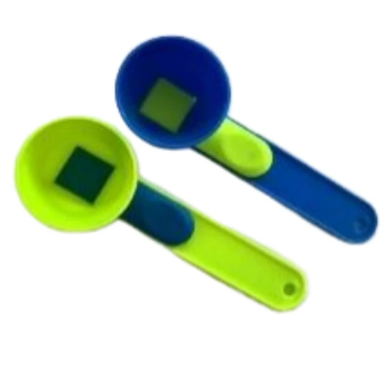 Supplement Funnel Scoop